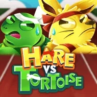 Hare vs Tortoise игра