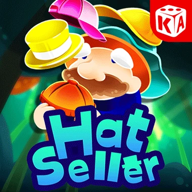 Hat Seller logo