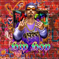 Hip Hop игра