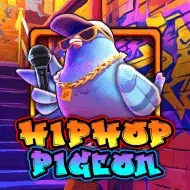 Hip Hop Pigeon игра