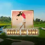 Hole In One игра
