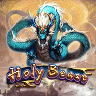 Holy Beast игра
