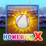 Home Run X игра