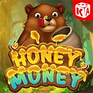 Honey Money игра