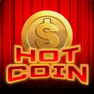 Hot Coin игра