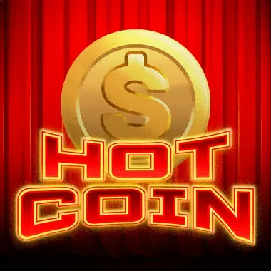 Hot Coin logo