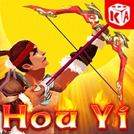Hou Yi игра