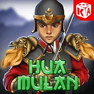Hua Mulan игра