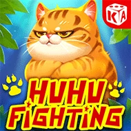Hu Hu Fighting игра