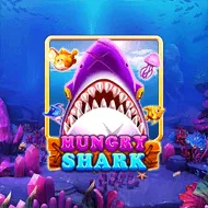 Hungry Shark игра