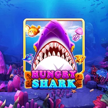 Hungry Shark logo
