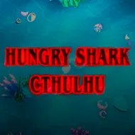 Hungry Shark Cthulhu игра