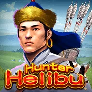 Hunter Helibu игра