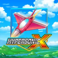 Hypersonic X игра