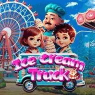 Ice Cream Truck игра