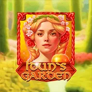 Idun's Garden Fusion Reels игра