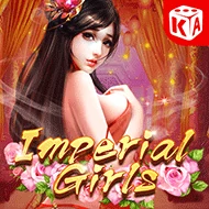 Imperial Girls игра