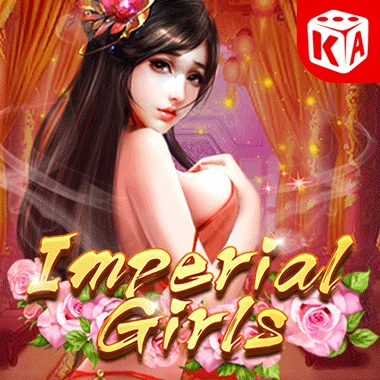 Imperial Girls logo
