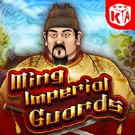 Ming Imperial Guards игра