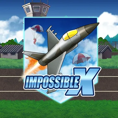 Impossible X logo