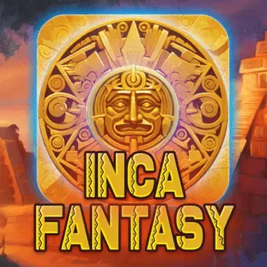 Inca Fantasy logo