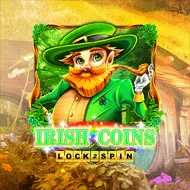 Irish Coins игра