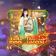 Jade Power Bild