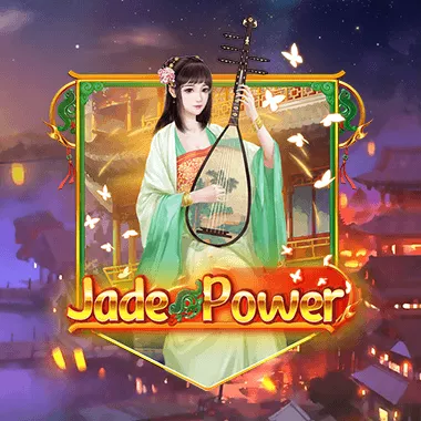 Jade Power logo