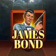 James Bond игра