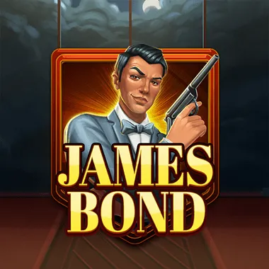 James Bond logo