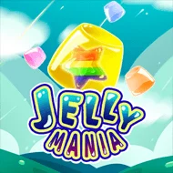 Jellymania игра