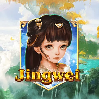 Jingwei logo