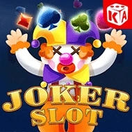 Joker Slot игра