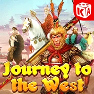 Journey to the West Bild