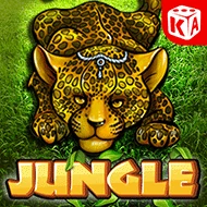 Jungle игра