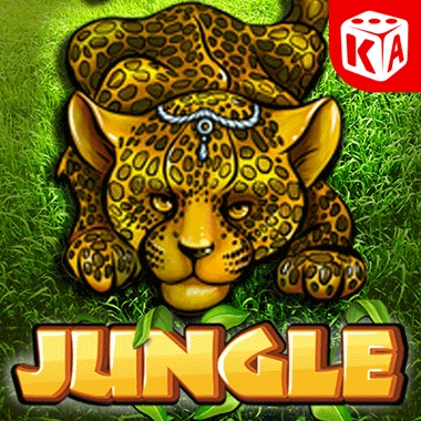Jungle logo
