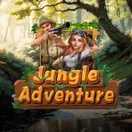 Jungle Adventure игра