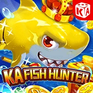 KA Fish Hunter игра