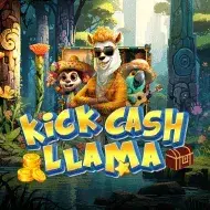Kick Cash Llama игра