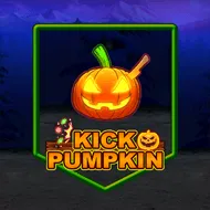 Kick Pumpkin игра