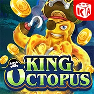 King Octopus игра
