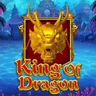 King Of Dragon игра
