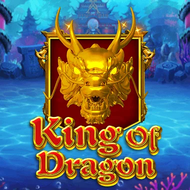 King Of Dragon logo