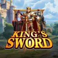King's Sword игра