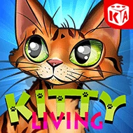 Kitty Living игра