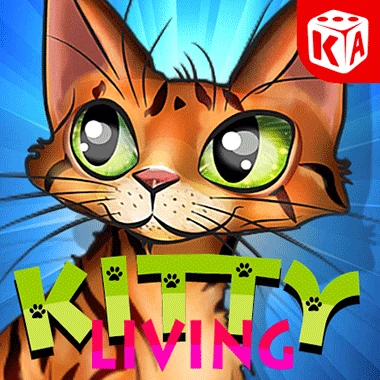 Kitty Living logo