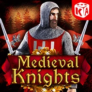 Medieval Knights игра
