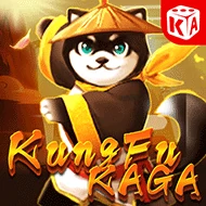 KungFu Kaga игра