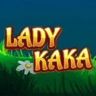 Lady KAKA игра
