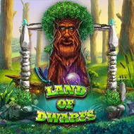 Land Of Dwarfs игра
